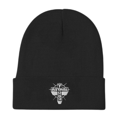 Pound Town - Beanie